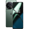 Buy OnePlus,OnePlus 11 5G (UK) 16GB RAM 256GB Storage SIM-Free Smartphone with 3rd Gen Hasselblad Camera for Mobile - Eternal Green - Gadcet.com | UK | London | Scotland | Wales| Ireland | Near Me | Cheap | Pay In 3 | Mobile Phone