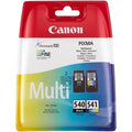 Buy Canon,Canon PG-540 Black + CL-541 Colour Genuine Ink Cartridges – Multipack - Gadcet UK | UK | London | Scotland | Wales| Near Me | Cheap | Pay In 3 | Toner & Inkjet Cartridge Refills