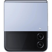 Buy Samsung,Samsung Galaxy Z Flip 4 5G 256GB Blue Unlocked SIM-Free Mobile Phone - Gadcet UK | UK | London | Scotland | Wales| Near Me | Cheap | Pay In 3 | Unlocked Mobile Phone