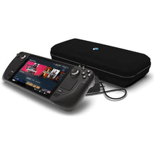 Buy Valve,Valve Steam Deck 512GB SSD + 16GB RAM, 7" inch, 60Hz, 1280 x 800px, SteamOS 3.0, Handheld Gaming Console - Gadcet UK | UK | London | Scotland | Wales| Ireland | Near Me | Cheap | Pay In 3 | Video Game Consoles