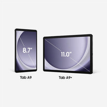 Buy Samsung,Samsung Galaxy Tab A9, 4GB RAM, 64GB Storage, Wi-Fi - Navy Tablet - Gadcet UK | UK | London | Scotland | Wales| Near Me | Cheap | Pay In 3 | Tablet Computers