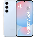 Buy Samsung,Samsung Galaxy S24 FE 5G 128GB 8GB Blue Sim-Free Unlocked Mobile Phone - Gadcet UK | UK | London | Scotland | Wales| Near Me | Cheap | Pay In 3 | Unlocked Mobile Phones