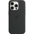 Buy Apple,Apple iPhone 15 Pro Silicone Case with MagSafe - Black  - Gadcet UK | UK | London | Scotland | Wales| Near Me | Cheap | Pay In 3 | Mobile Phone Cases
