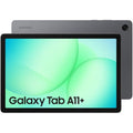 Buy Samsung,Samsung Galaxy Tab A11+ 11" 128GB – Grey, Wi-Fi Tablet - Gadcet UK | UK | London | Scotland | Wales| Near Me | Cheap | Pay In 3 | Tablet Computers