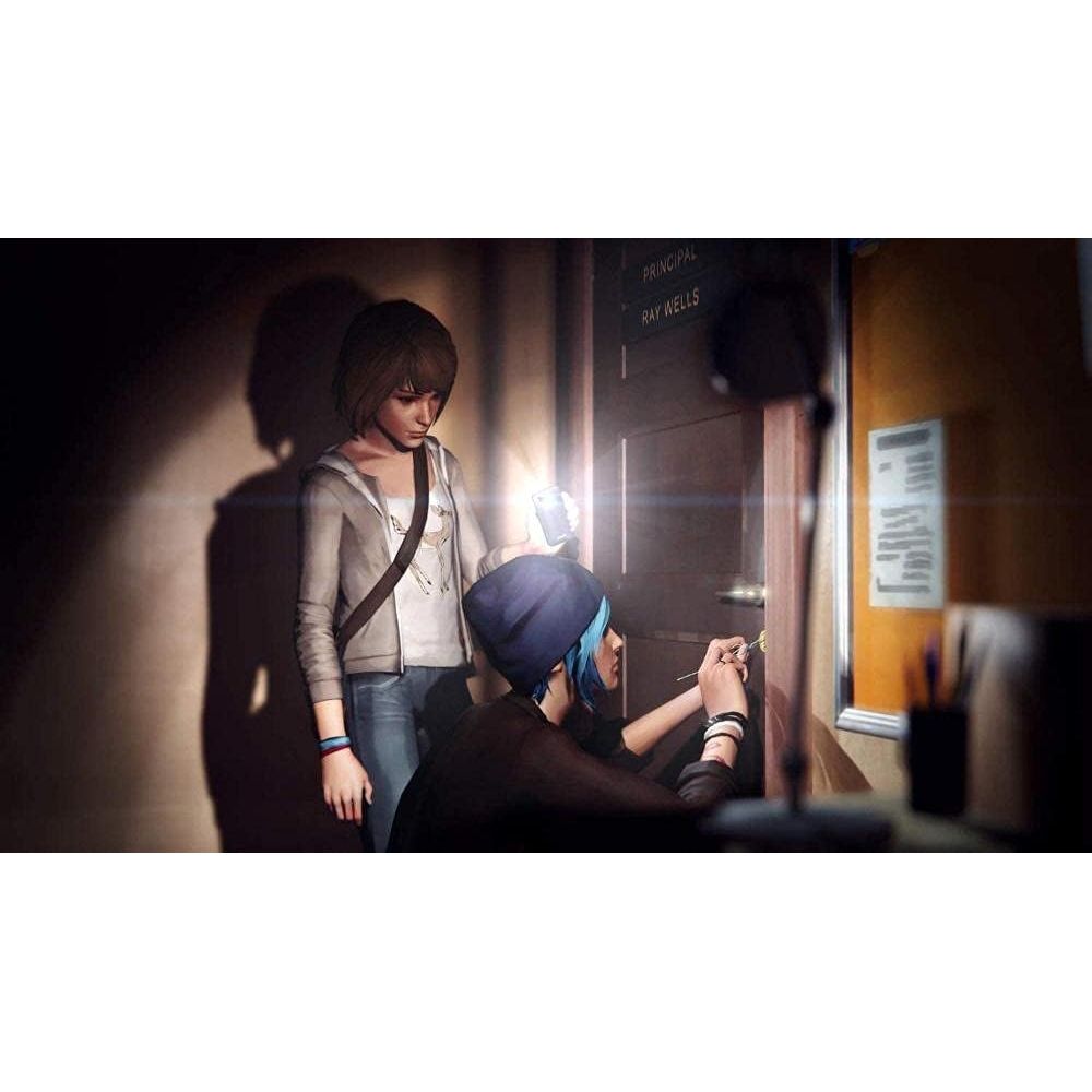 Buy PlayStation,Life is Strange - PS4 Game - Gadcet UK | UK | London | Scotland | Wales| Near Me | Cheap | Pay In 3 | Video Game Software