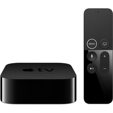 Buy Apple,Apple TV 4K (1st Generation) 32GB Streaming Media Player (A1842) with Siri Remote - Gadcet UK | UK | London | Scotland | Wales| Near Me | Cheap | Pay In 3 | Streaming & Home Media Players