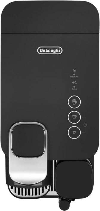 Buy Nespresso,De'Longhi Lattissima One Evo Automatic Coffee Maker, Single-Serve Capsule Coffee Machine - 1450W, Black - Gadcet UK | UK | London | Scotland | Wales| Ireland | Near Me | Cheap | Pay In 3 | Coffee Makers & Espresso Machines