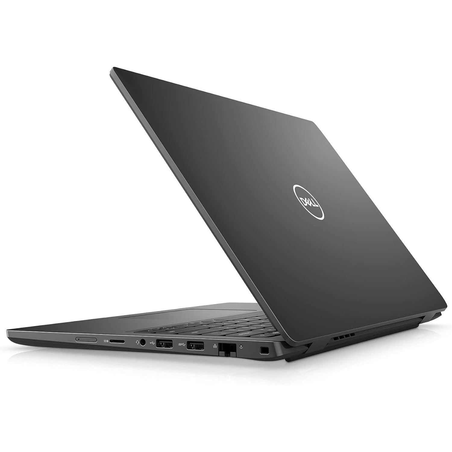 Dell Latitude 3420 14" FHD Business Laptop (Grey) Intel Core i5-1135G7, 8GB RAM, 256GB SSD