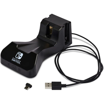 Buy PowerA,PowerA Controller Charging Base for Nintendo Switch - Gadcet UK | UK | London | Scotland | Wales| Near Me | Cheap | Pay In 3 | Power Adapters & Chargers