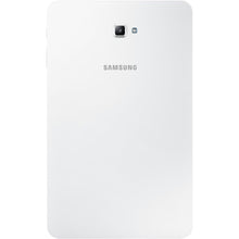 Buy Samsung,Samsung Galaxy Tab A (SM-T555) 9.7" Wi-Fi + LTE 16GB, Sandy White, Unlocked - Gadcet UK | UK | London | Scotland | Wales| Near Me | Cheap | Pay In 3 | Tablet Computers