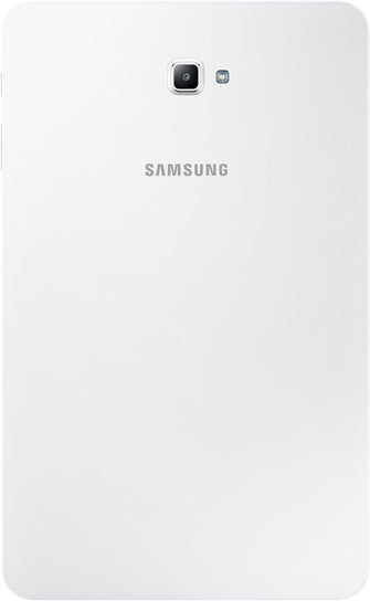Buy Samsung,Samsung Galaxy Tab A (SM-T555) 9.7" Wi-Fi + LTE 16GB, Sandy White, Unlocked - Gadcet UK | UK | London | Scotland | Wales| Near Me | Cheap | Pay In 3 | Tablet Computers