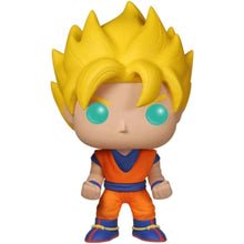 Buy Funko,Funko Pop! Animation: Dragon Ball Z – Super Saiyan Goku Collectable Vinyl Figure - Gadcet UK | UK | London | Scotland | Wales| Near Me | Cheap | Pay In 3 | Action & Toy Figures