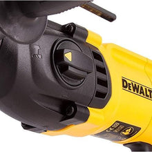 Buy DeWALT,DeWALT D25033-GB 22mm SDS-Plus Hammer Drill | 3 Mode Rotary Hammer | 240V | Professional Power Tool - Gadcet UK | UK | London | Scotland | Wales| Near Me | Cheap | Pay In 3 | Hammer Drills