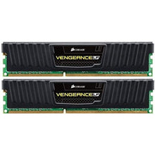 Buy Corsair,Corsair CML8GX3M2A1600C9 Vengeance Low Profile 8GB (2×4GB) DDR3 1600MHz CL9 XMP Performance Desktop Memory Kit – Black - Gadcet UK | UK | London | Scotland | Wales| Near Me | Cheap | Pay In 3 | RAM