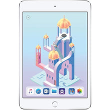 Buy Apple,Apple iPad Mini 4th Gen (A1538) - 7.9" 128GB, Wi-Fi, Silver - Gadcet UK | UK | London | Scotland | Wales| Near Me | Cheap | Pay In 3 | Tablet Computers