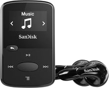Buy Sandisk,SanDisk Clip Jam 8GB MP3 Player - Black - Gadcet UK | UK | London | Scotland | Wales| Ireland | Near Me | Cheap | Pay In 3 | Electronics