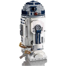 Buy LEGO,LEGO Star Wars R2-D2 Droid Building Set for Adults, Collectible Display Model, 75308 - Gadcet UK | UK | London | Scotland | Wales| Near Me | Cheap | Pay In 3 | Interlocking Blocks