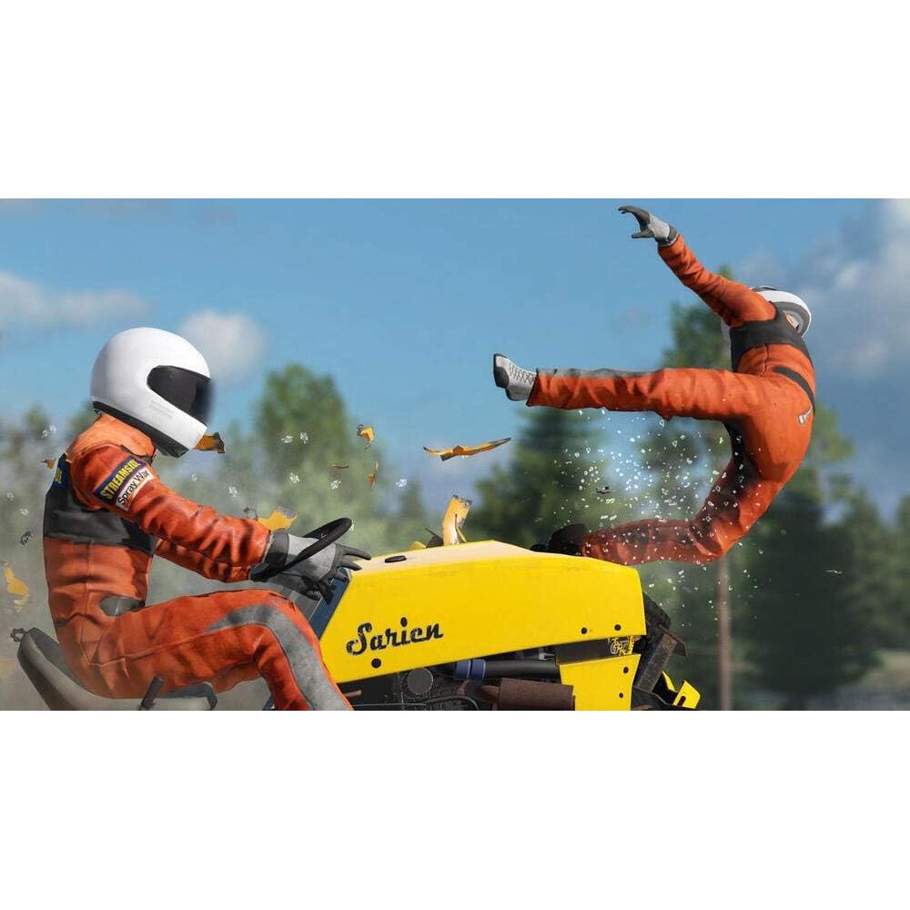 Buy PlayStation,Wreckfest: Drive Hard Die Last -  PS4 Game - Gadcet UK | UK | London | Scotland | Wales| Near Me | Cheap | Pay In 3 | Video Game Software