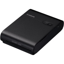 Buy Canon,Canon SELPHY SQUARE QX10 Portable Colour Photo Wireless Printer (Black) - A compact WiFi printer that prints quality square photos and connects directly to your smartphone. - Gadcet UK | UK | London | Scotland | Wales| Ireland | Near Me | Cheap | Pay In 3 | Photographic Paper