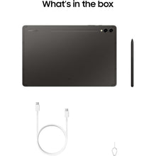Buy Gadcet UK,Samsung Galaxy Tab S9+ 5G Android Tablet, 256GB, S Pen Included, Unlocked, Graphite SM-X816B - Gadcet UK | UK | London | Scotland | Wales| Ireland | Near Me | Cheap | Pay In 3 | 