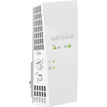 Buy NETGEAR,NETGEAR WiFi Booster Range Extender | WiFi Extender Booster | WiFi Repeater Internet Booster | Covers up to 2100 sq ft and 35 devices | AC1900 (EX6410) - Gadcet UK | UK | London | Scotland | Wales| Near Me | Cheap | Pay In 3 | Network Cards & Adapters