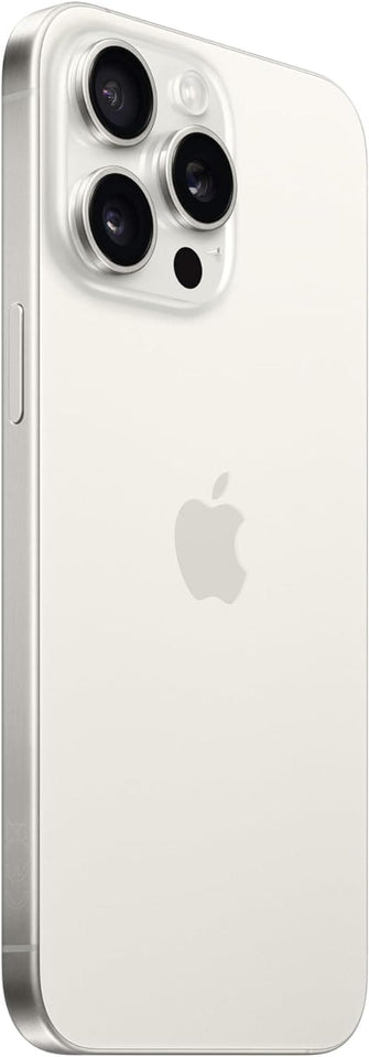 Buy Apple,Apple iPhone 15 Pro Max (256 GB) - White Titanium - Unlocked - Gadcet UK | UK | London | Scotland | Wales| Ireland | Near Me | Cheap | Pay In 3 | Unlocked Mobile Phones