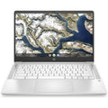 Buy HP,HP 14a-NA0509, Intel N5030, 4GB RAM, 64GB SSD, 14" ChromeOS - Silver - Gadcet UK | UK | London | Scotland | Wales| Near Me | Cheap | Pay In 3 | Laptops