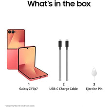 Buy Samsung,Samsung Galaxy Z Flip7 (SM-F766B) 256GB Coralred SIM-Free Unlocked - Gadcet UK | UK | London | Scotland | Wales| Near Me | Cheap | Pay In 3 | Mobile & Smart Phones
