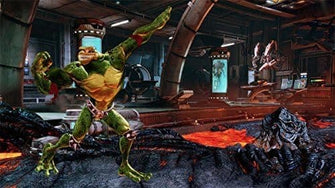 Buy Xbox One,Killer Instinct - Definitive Edition for Xbox One - Gadcet UK | UK | London | Scotland | Wales| Ireland | Near Me | Cheap | Pay In 3 | Video Game Software