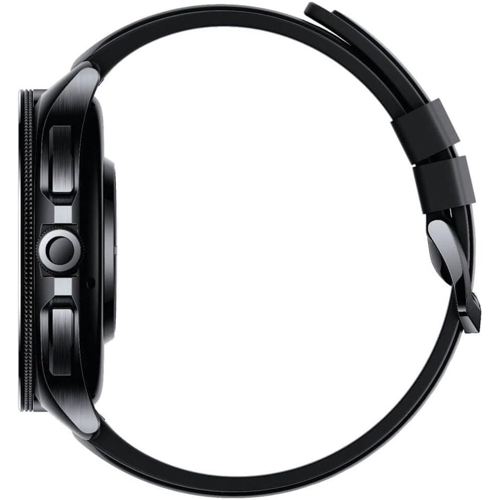 Buy Xiaomi,Xiaomi Watch 2 Pro 46mm LTE Smartwatch - Black - Gadcet UK | UK | London | Scotland | Wales| Near Me | Cheap | Pay In 3 | Watches