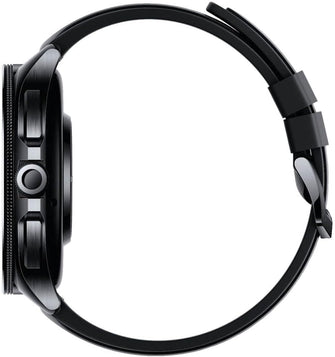 Buy Xiaomi,Xiaomi Watch 2 Pro 46mm LTE Smartwatch - Black - Gadcet UK | UK | London | Scotland | Wales| Near Me | Cheap | Pay In 3 | Watches