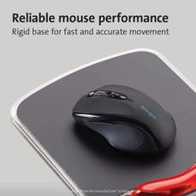 Buy Kensington,Kensington Ergonomic Duo Gel Mouse Mat with Wrist Support – Red/Black (62402), Compatible with Laser & Optical Mice for PC, Laptop, Office, Gaming - Gadcet UK | UK | London | Scotland | Wales| Near Me | Cheap | Pay In 3 | Mouse Pads