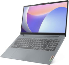 Lenovo IdeaPad Slim 3 15IRH8 15.6” Laptop – Intel Core i7-13620H, 16GB RAM, 512GB SSD, Arctic Grey