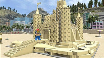Buy Microsoft,Lego City Undercover (Xbox One) - Gadcet UK | UK | London | Scotland | Wales| Ireland | Near Me | Cheap | Pay In 3 | Video Game Software