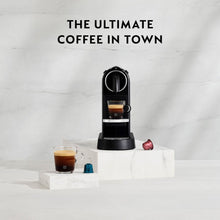 Buy Nespresso,Nespresso CitiZ Coffee Machine by De’Longhi – Original Pod Espresso Machine, Black (EN167.B) - Gadcet UK | UK | London | Scotland | Wales| Near Me | Cheap | Pay In 3 | Espresso Machines