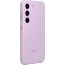 Buy Samsung,Samsung Galaxy S23 Silicone Case - Lilac - Gadcet UK | UK | London | Scotland | Wales| Near Me | Cheap | Pay In 3 | Mobile Phone Cases