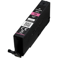 Buy Canon,Canon CLI‑531M Magenta Original Ink Cartridge – Genuine Canon Printer Ink - Gadcet UK | UK | London | Scotland | Wales| Near Me | Cheap | Pay In 3 | Printer Ink