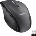 Buy Logitech,Logitech M705 Marathon Wireless Mouse - Grey - Gadcet UK | UK | London | Scotland | Wales| Ireland | Near Me | Cheap | Pay In 3 | Computer Components