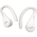 Buy JVC,JVC HA-EC25T Wireless Sports Bluetooth Earbuds (White) - Gadcet UK | UK | London | Scotland | Wales| Ireland | Near Me | Cheap | Pay In 3 | Earphones