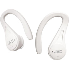 Buy JVC,JVC HA-EC25T Wireless Sports Bluetooth Earbuds (White) - Gadcet UK | UK | London | Scotland | Wales| Ireland | Near Me | Cheap | Pay In 3 | Earphones