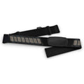 Buy Garmin,Garmin HRM-Dual - Premium Heart Rate Monitor Chest Strap, Real Time Heart Rate Data via Bluetooth Low Energy, ANT+, Black - Gadcet.com | UK | London | Scotland | Wales| Ireland | Near Me | Cheap | Pay In 3 | Health Care