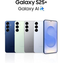 Buy Samsung,Samsung Galaxy S25 Plus 256GB Mint SIM-Free Unlocked Mobile Phone - Gadcet UK | UK | London | Scotland | Wales| Near Me | Cheap | Pay In 3 | Unlocked Mobile Phone