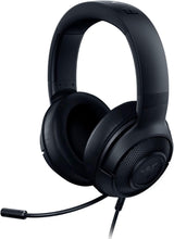 Buy Razer,RAZER Kraken X Lite 7.1 Gaming Headset - Black - Gadcet UK | UK | London | Scotland | Wales| Near Me | Cheap | Pay In 3 | Headphones & Headsets