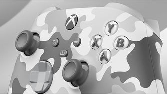 Buy Xbox,Xbox Wireless Controller - Arctic Camo Edition | For Xbox Series X|S, Xbox One, & Windows - Gadcet UK | UK | London | Scotland | Wales| Near Me | Cheap | Pay In 3 | Game Controllers