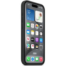 Buy Apple,Apple iPhone 15 Pro Silicone Case with MagSafe - Black  - Gadcet UK | UK | London | Scotland | Wales| Near Me | Cheap | Pay In 3 | Mobile Phone Cases