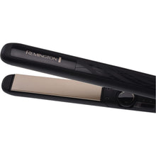 Buy Remington,Remington S3500 Ceramic Hair Straightener – 110mm Slim Plates, Anti-Static Tourmaline Coating, 15s Fast Heat, 230°C Max, Heat Proof Pouch - Gadcet UK | UK | London | Scotland | Wales| Near Me | Cheap | Pay In 3 | Hair Straightener