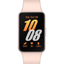 Buy Samsung,Samsung Galaxy Fit3 Rosa (Rose Gold) SM-R390 - Gadcet UK | UK | London | Scotland | Wales| Near Me | Cheap | Pay In 3 | Activity Monitors