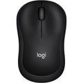 Buy Logitech,Logitech M220 SILENT Wireless Mouse – Black - Gadcet UK | UK | London | Scotland | Wales| Near Me | Cheap | Pay In 3 | Keyboard & Mouse