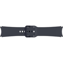 Buy Samsung,Samsung Galaxy Official Watch Sport Band (20mm, S/M) - Graphite - Gadcet  | UK | London | Scotland | Wales| Near Me | Cheap | Pay In 3 | Watch Accessories