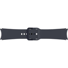 Buy Samsung,Samsung Galaxy Official Watch Sport Band (20mm, S/M) - Graphite - Gadcet  | UK | London | Scotland | Wales| Near Me | Cheap | Pay In 3 | Watch Accessories